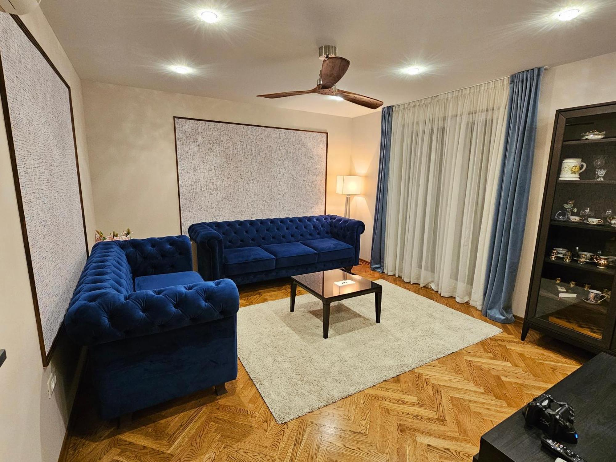 Vila Mater - Luxuriously Equipped With A 15m Long Swimming Pool *